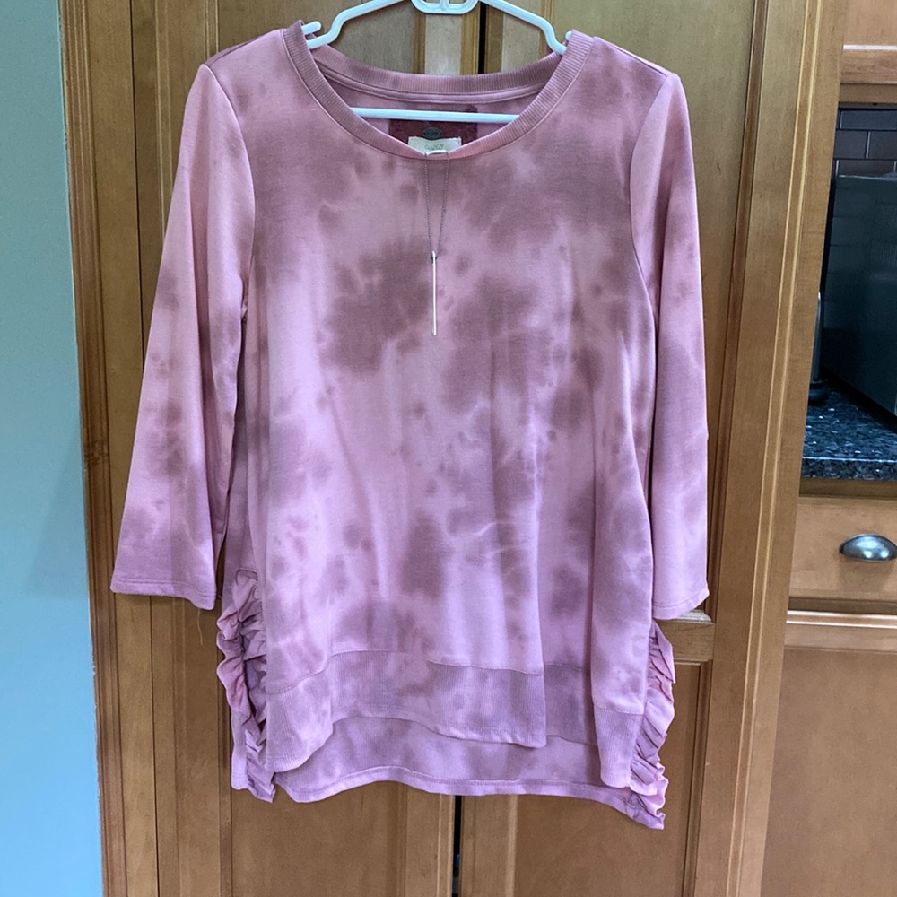 Tie dye Shirt